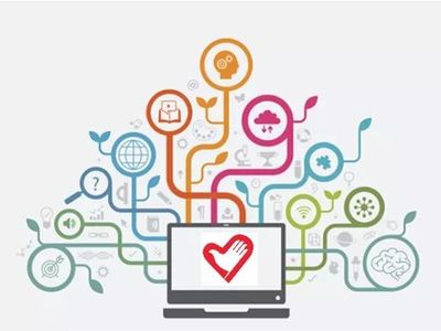 移動互聯與共享時代 志愿服務能力的延展與個人互聯網服務