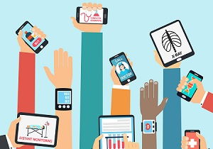 醫養結合遠程服務試點啟動 開啟個人互聯網健康管理新篇章