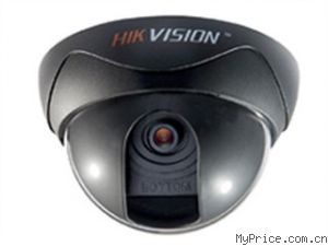 海康威視 DS-2CC512P-A 攝像機全解析 性能參數(shù)、技術(shù)特點與市場定位