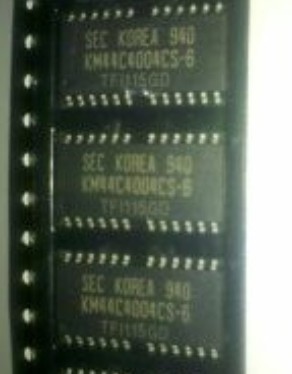 KM44C4004CS-6-51芯片詳解 特性、應用與深圳市金澤順電子的供應服務