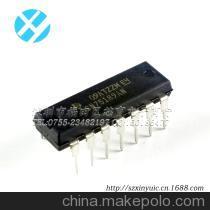 SN75189AN 接口驅動器的性能與應用解析