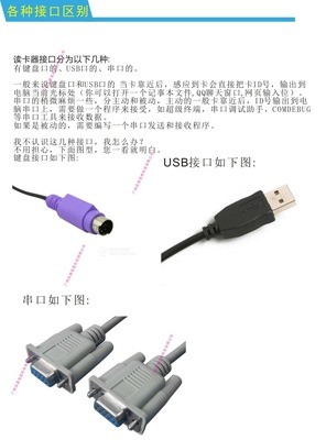USBIC讀卡器 網(wǎng)吧場景下無須驅(qū)動(dòng)的智能IC卡讀取解決方案