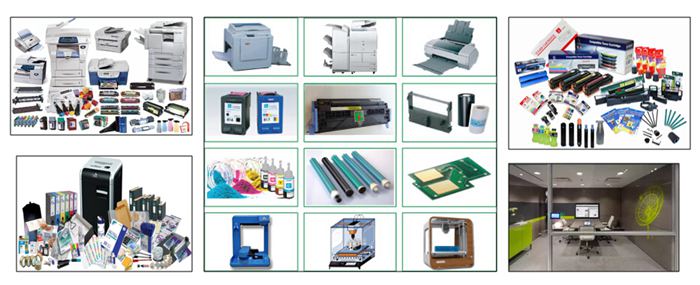 2021年上海文具展與辦公耗材展 行業創新與未來趨勢